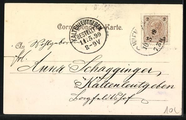 Cartes postales: sign. Arpad Basch: Luzern, Blick auf die – D'occasion à Berlin par bartko-reher 1