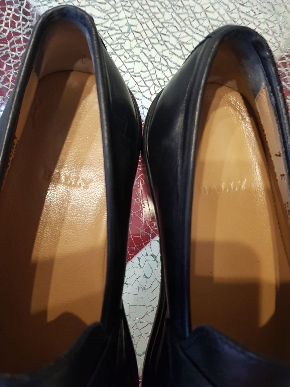 Herrenschuhe: Bally Gr. 41 – Gebraucht aus Luzern von Reni025 2