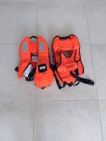 2 Stück Schwimmwesten Helly Hansen Kid Safe +