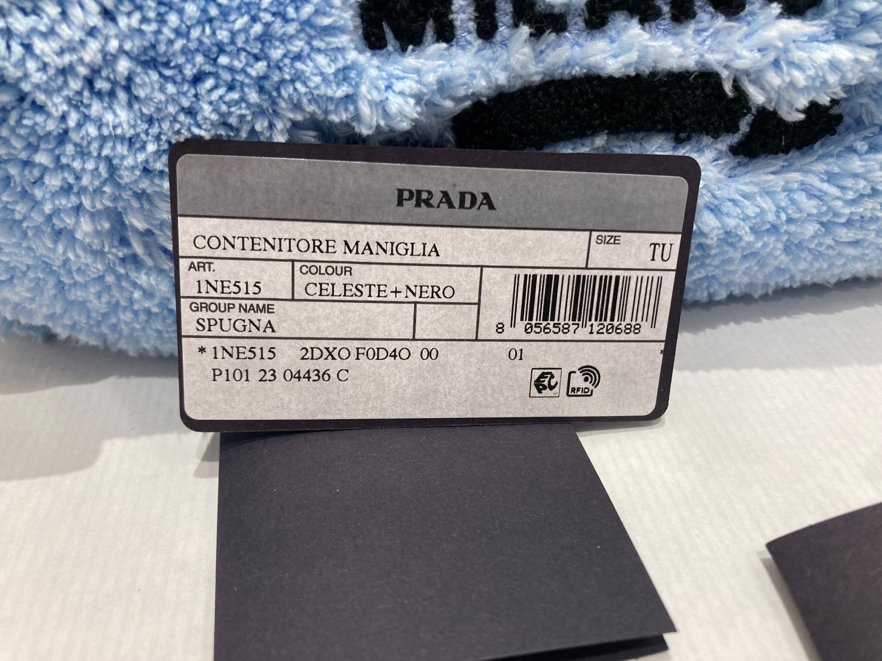 Prada Borse da donna: Prada mini bag – Usato da Paradiso venduto da Kayakara 5