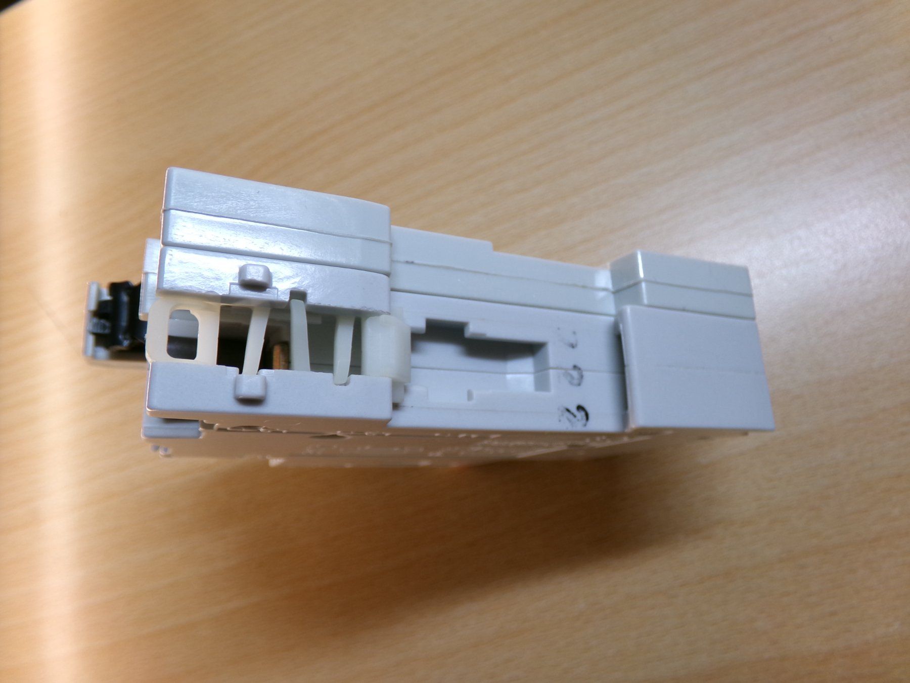 ABB Interruttori: LS G6 mit N-Trenner ABB-smissline – Usato da Hombrechtikon venduto da HGK50 5