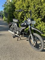 Mofa Pony Cross mit viel kraft 