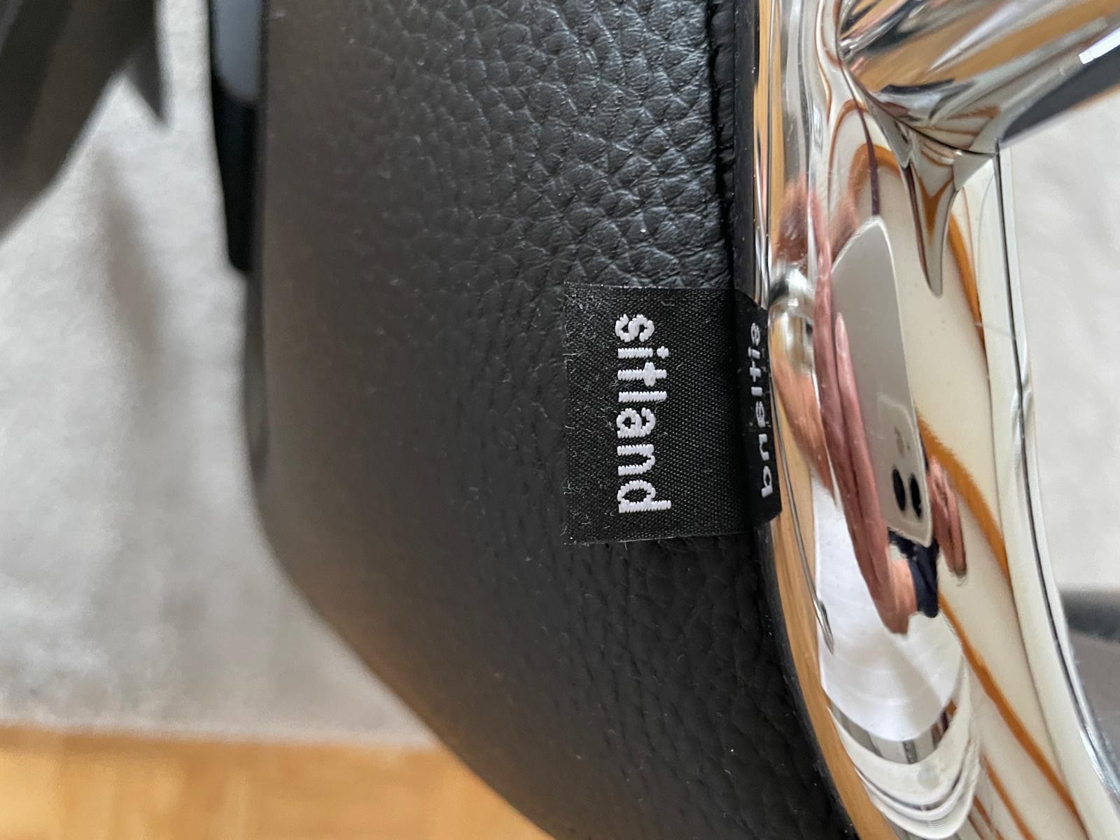 Chaises: Bürostuhl – D'occasion à Heiden par miriamj 6