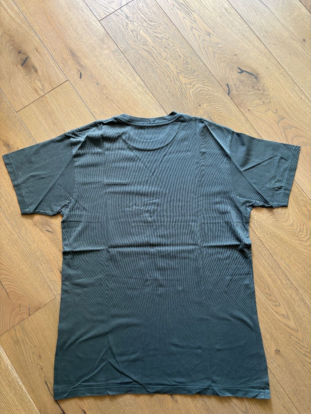 Carhartt T-Shirts: Carhartt WIP T-Shirt – Gebraucht aus Trübbach von Nico.Broder 1