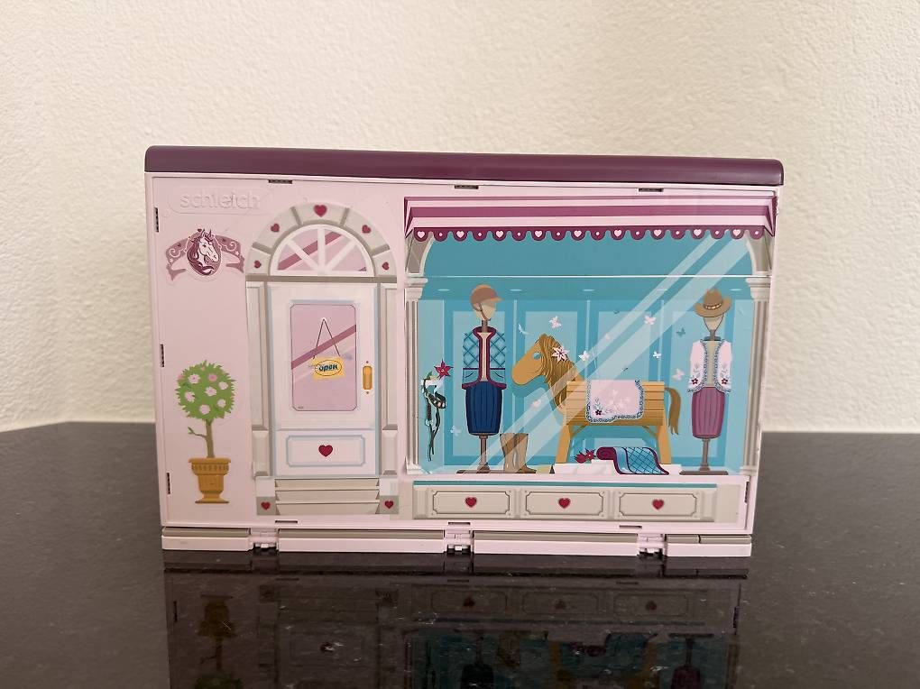 Spielzeuge: Schleich Pferde – Gebraucht aus Rorbas von Cowgirl_anne 1