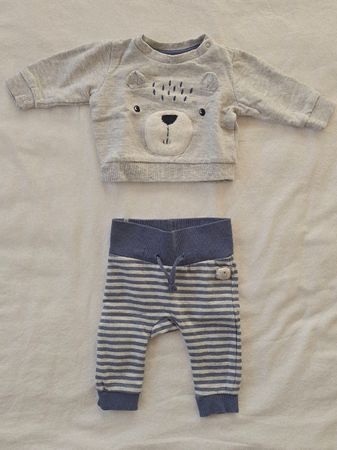 Baby 2 Teiler