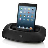 JBL ONBEAT MINI - Schwarz