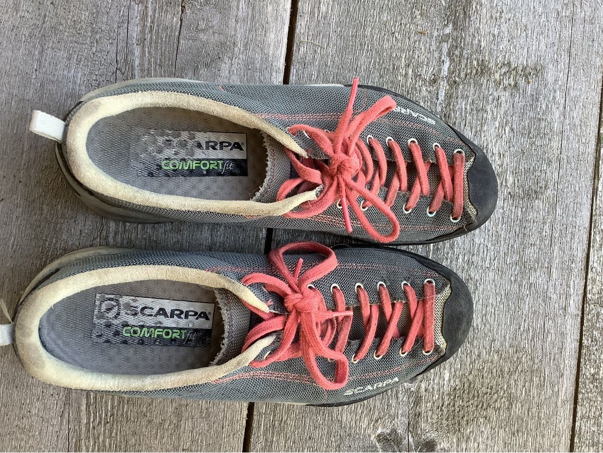 Scarpa Chaussures femmes: Scarpa Schuhe 41 – D'occasion à Chur par jk.84 1
