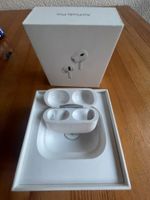 NUR LADECASE - Apple AirPods Pro 2nd Gen