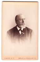 Fotografie L. Haase, Co., Berlin, Unter 