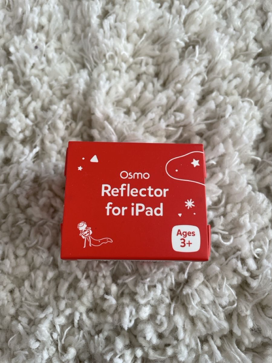 Giochi: Osmo Reflector for iPad neu und originalverpackt – Nuovo e nell'imballaggio originale da Vordemwald venduto da Youko