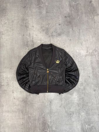 Vintage Adidas Respect Me Trainingsjacke (S)