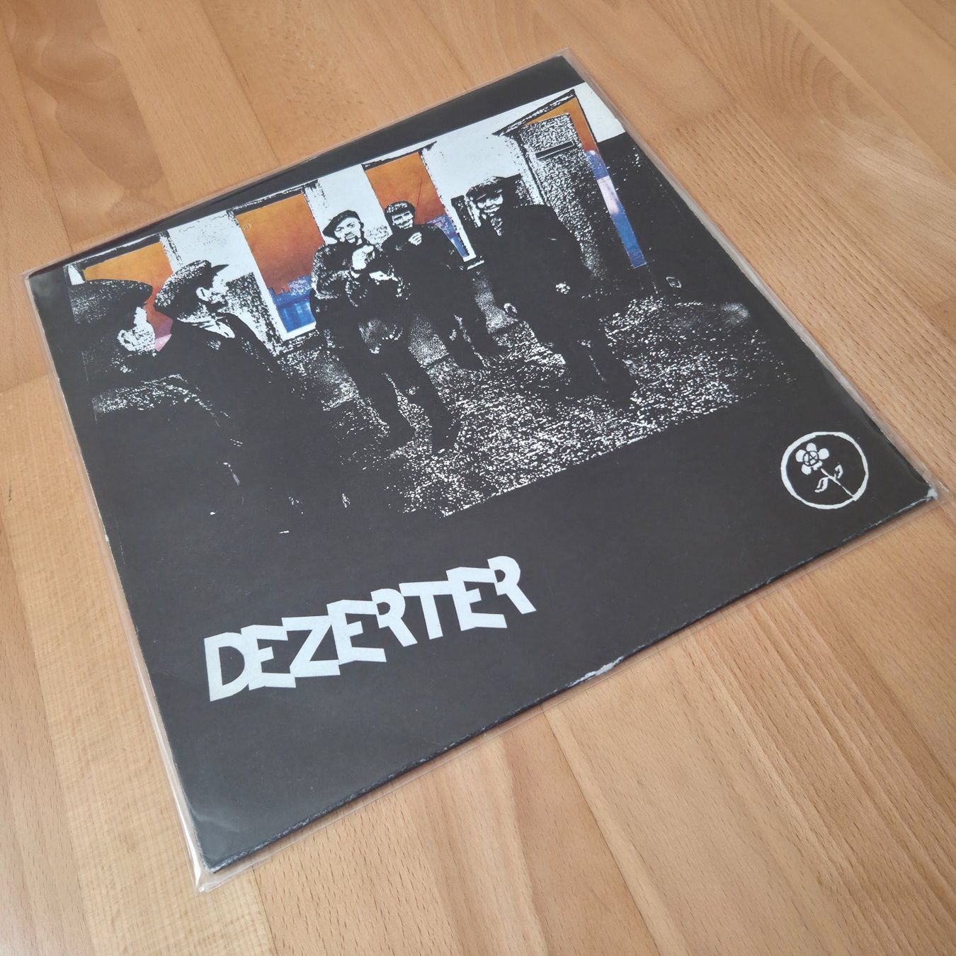 Dischi in vinile: Dezerter – Kolaboracja LP Polish Punk – Usato da Zürich venduto da Wickeddude 1