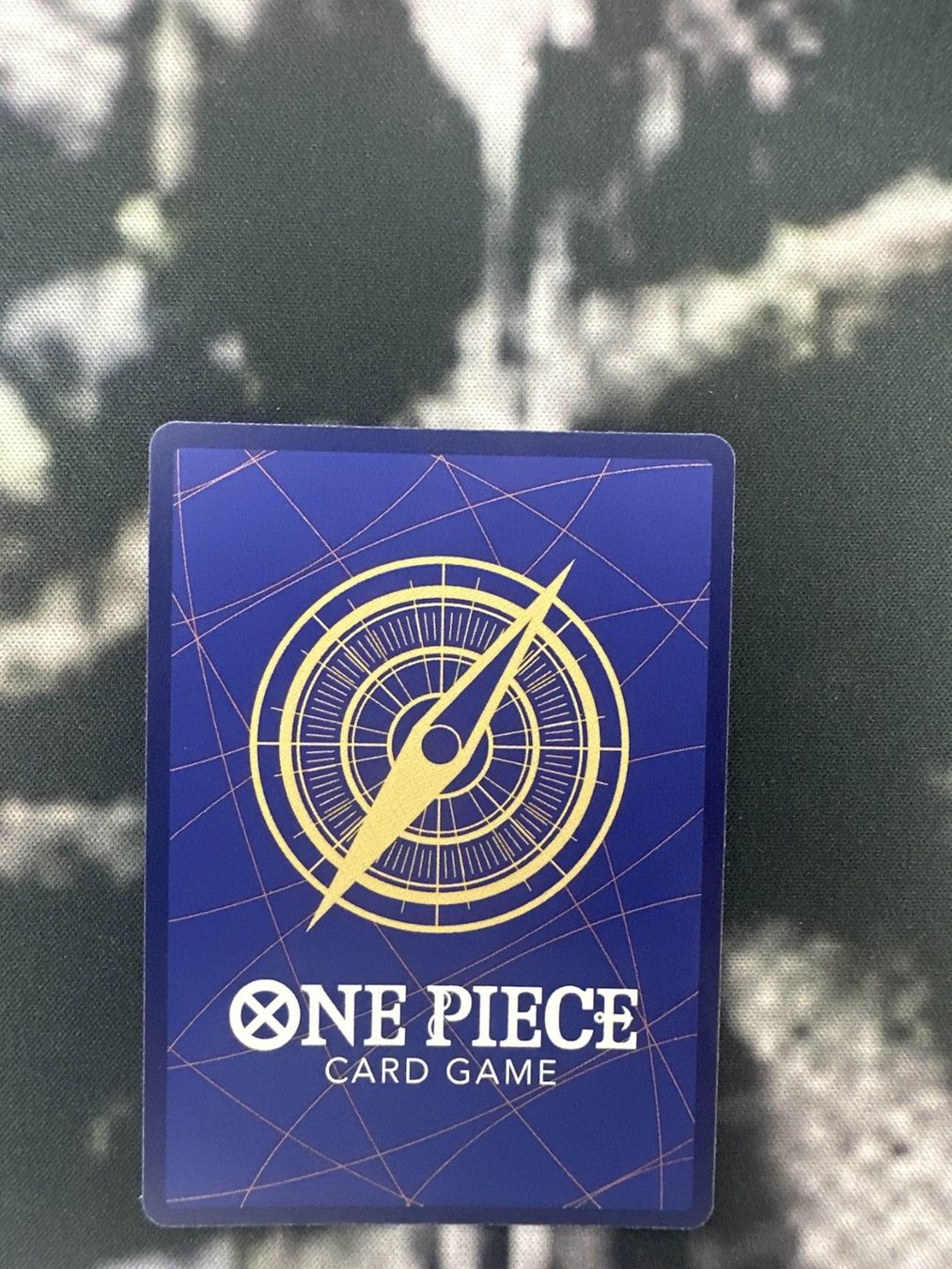 Bandai Carte collezionabili: One Piece Edward.Newgate (OP13-042) – Usato da Aesch BL venduto da LeekTCG 2