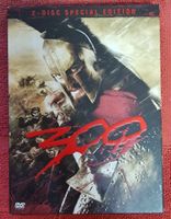 300 DVD 2-Disc Special Edition (2007)