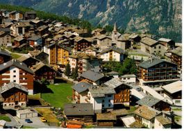 Grächen