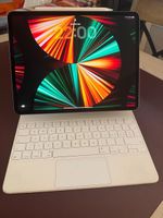 iPad Pro 12.9" M1 (128GB) + Magic Keyboard + Apple Pencil 2