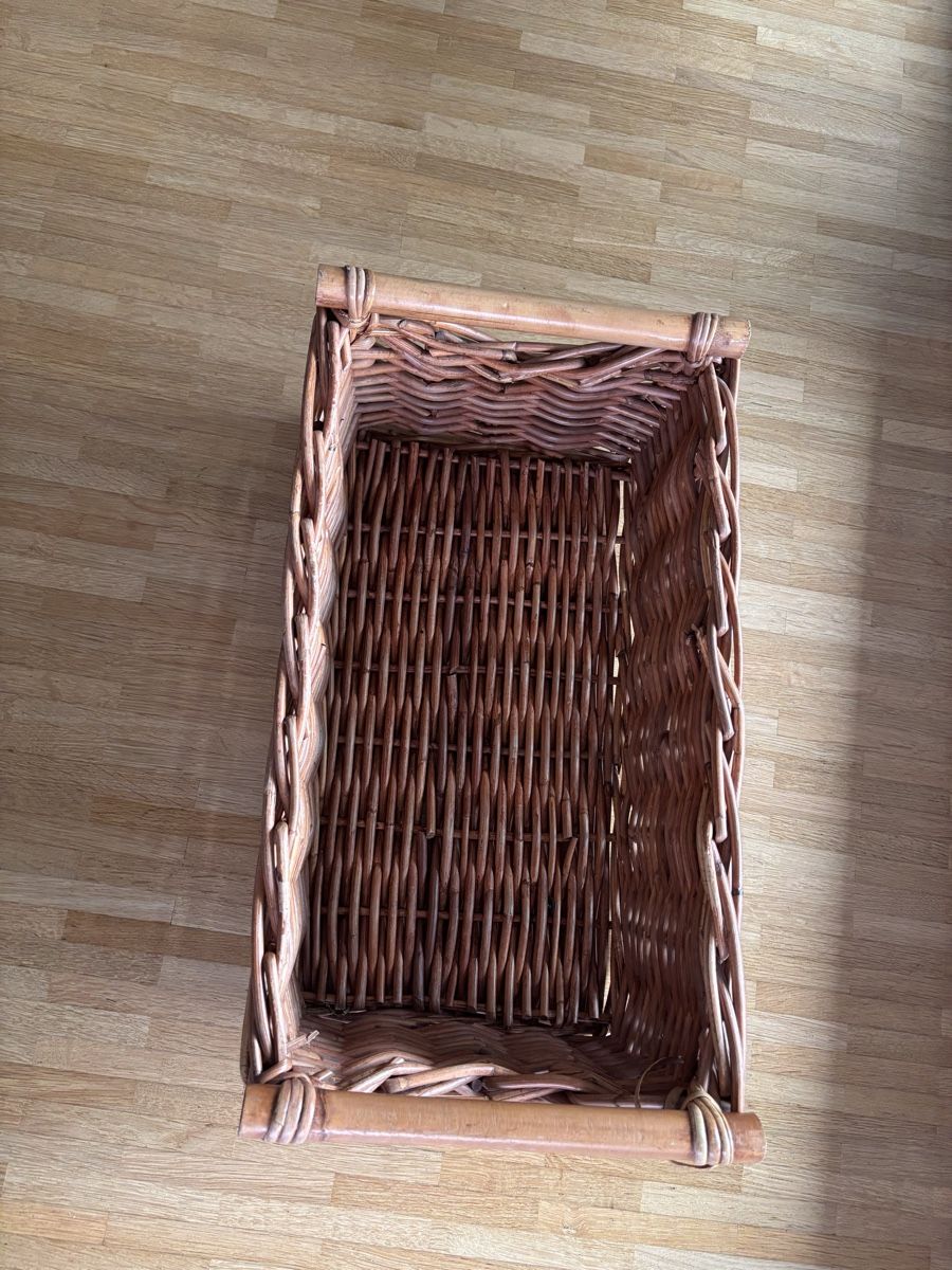Altro per la casa: Panier – Usato da Yverdon-les-Bains venduto da mar_lz9m 1