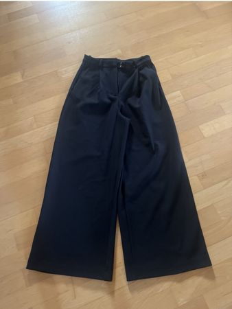 Weite Hose H&M Edition