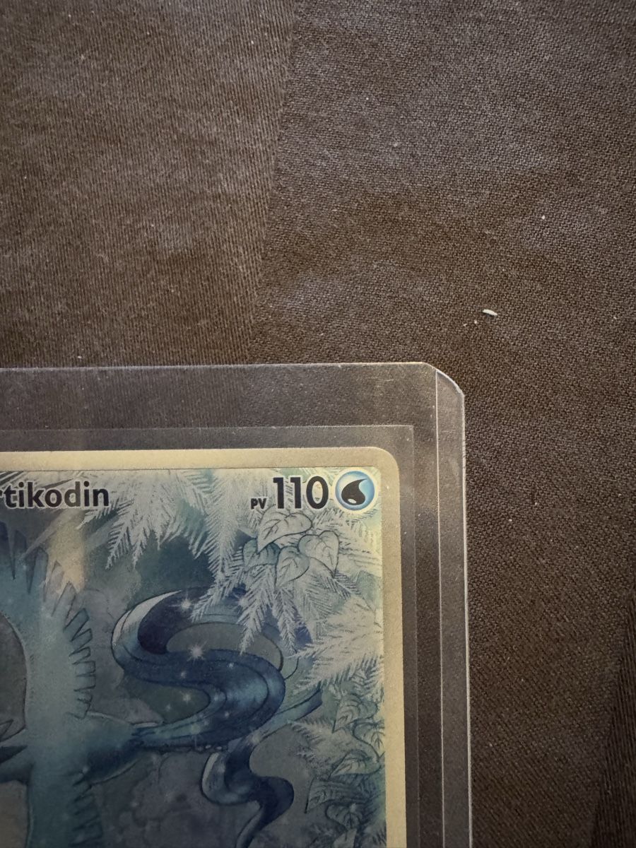 Pokémon Carte collezionabili: Carte Pokémon Artikodin – Nuovo e nell'imballaggio originale da Courtepin venduto da cr7_jk98 2