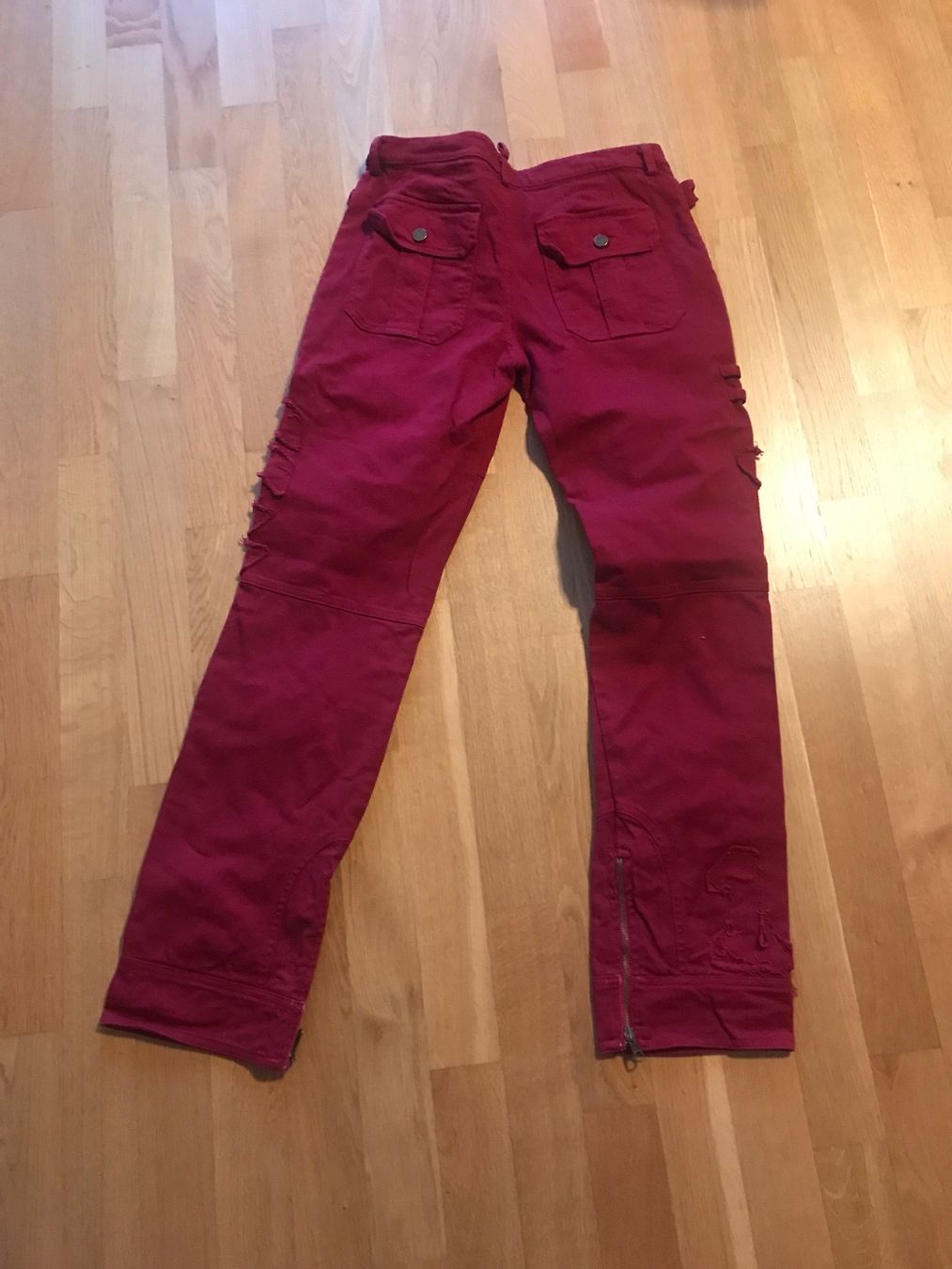 Pantaloni: Hose Bluemarin – Usato da Oftringen venduto da violetta9 1