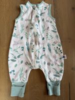 Neuer Sommerschlafsack 0.5 TOG Grösse 70