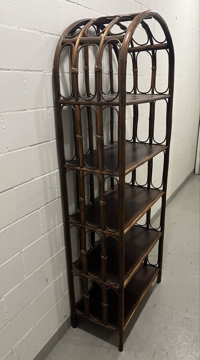 Scaffali: Regal vintage – Usato da Zürich venduto da jalexandra6