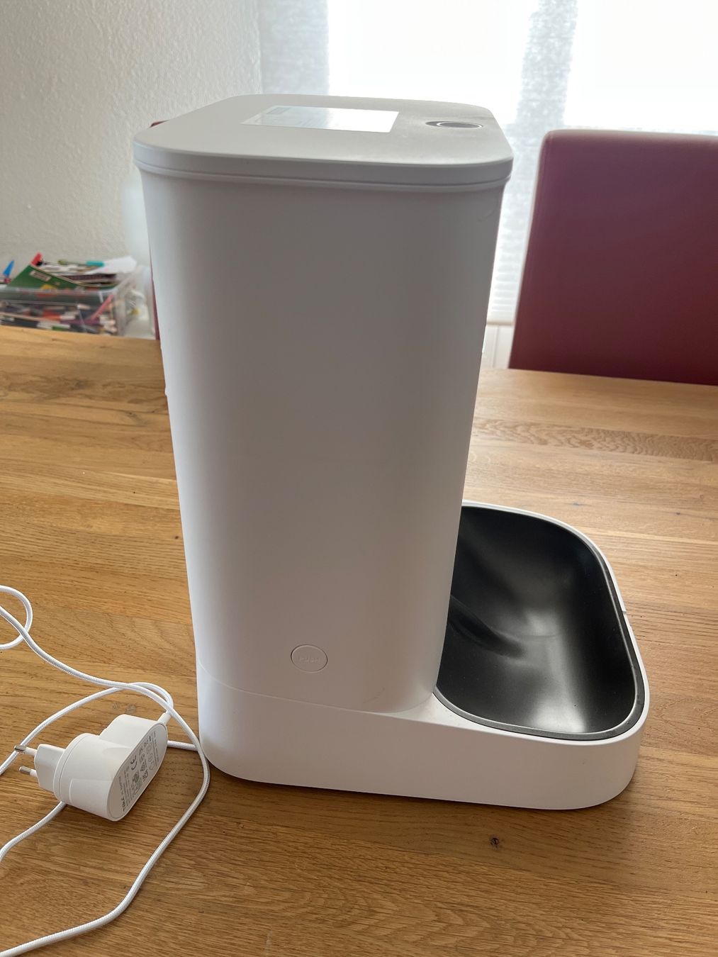 Petkit Mangimi: Gebrauchte Katzenfütterungautomat – Usato da Uster venduto da Eizo83 4