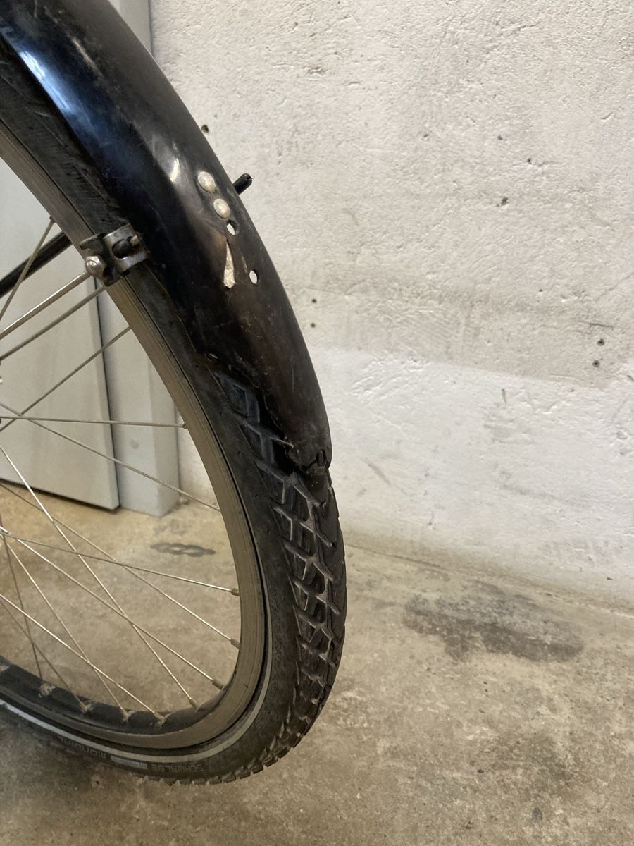 Rohloff Velos: Tourenvelo mit Rohloff Schaltung – Gebraucht aus Bern von helohelo123 4