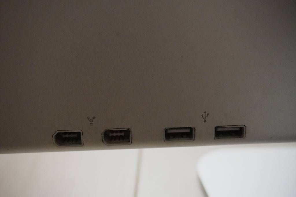 Apple Monitor: Apple Cinema HD Display 30 Zoll – Usato da Walzenhausen venduto da ste_psl2 2