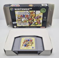 Paper Mario 64 / Nintendo 64