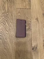 HANDY-KLAPPHÜLLE FÜR IPHONE 6