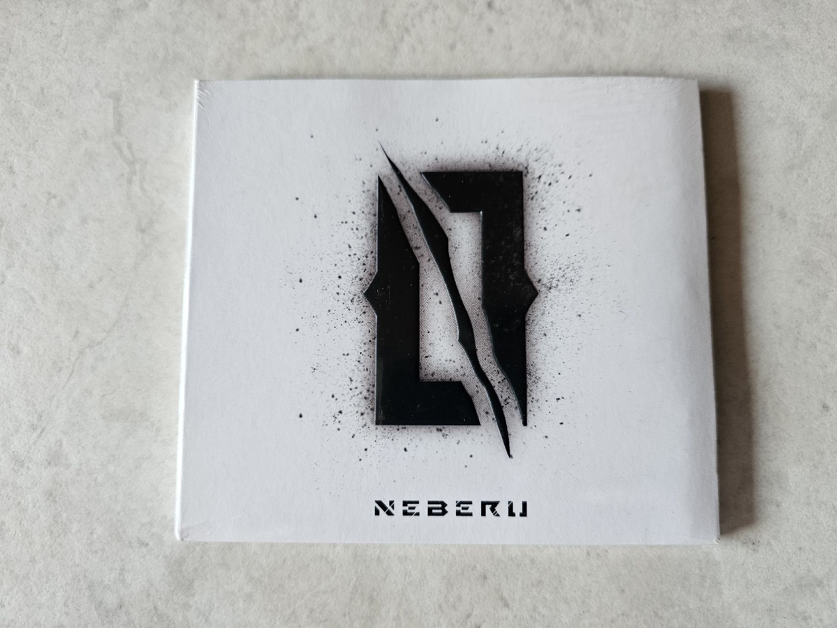 CD: Neberu  -  Point Zero  /  Fabrikneu – Nuovo e nell'imballaggio originale da Schneisingen venduto da backstore24