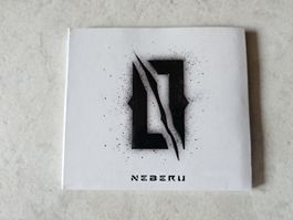 Neberu  -  Point Zero  /  Fabrikneu