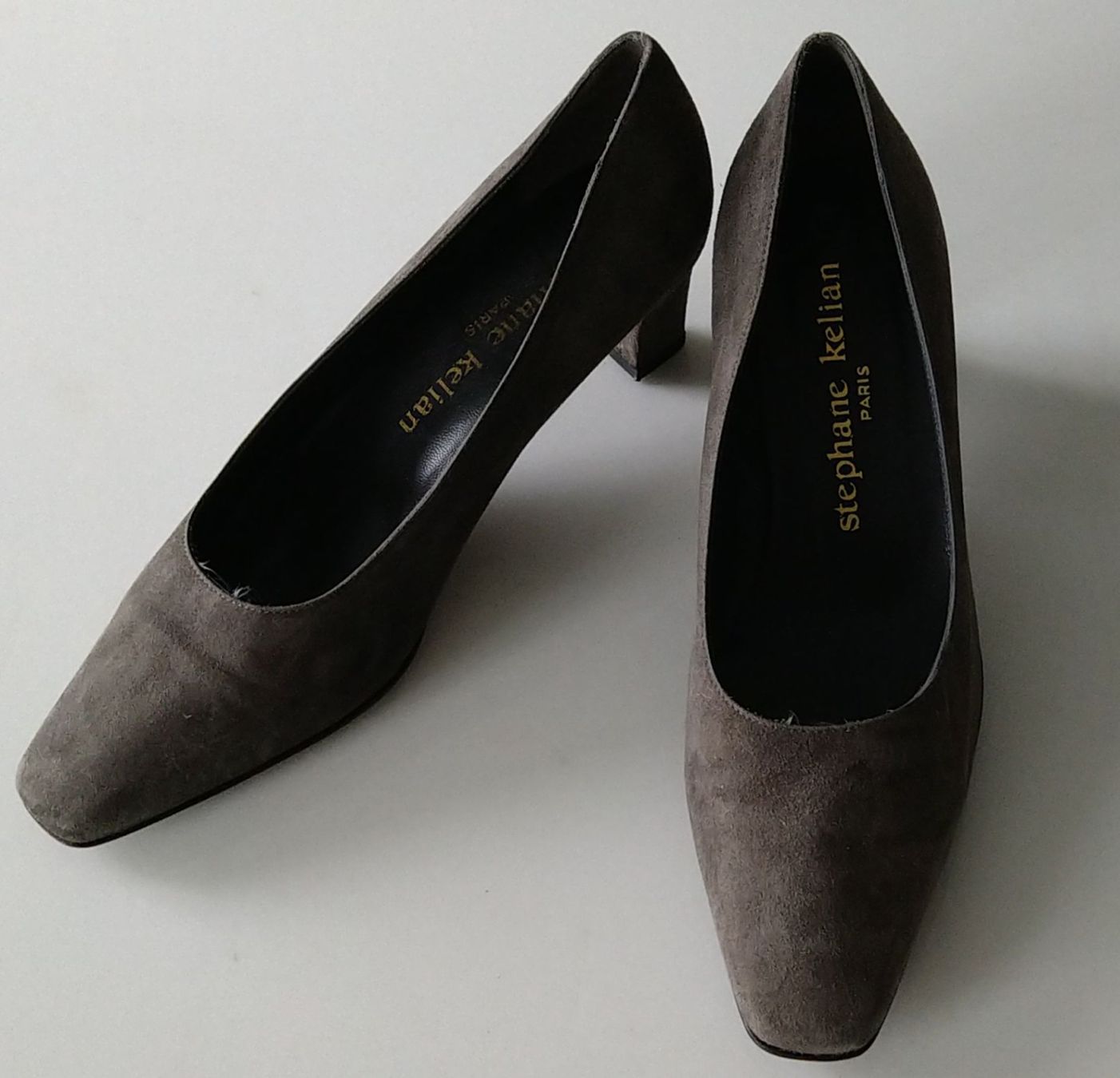 Scarpe da donna: Pumps Stephane Kelian Gr. 9 (40) – Nuovo (secondo la descrizione) da Degersheim venduto da 191maschina46