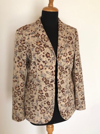 LUISA CERANO Blazer Gr.40 TOP 75% Sale