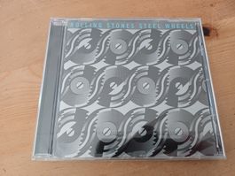 The Rolling Stones: Steel Wheels (2009 Remastered) - neu