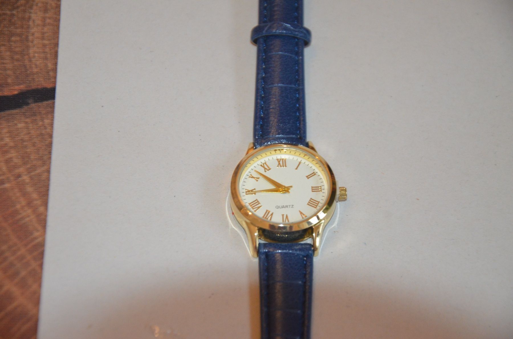 Orologi: DAMEN UHR QUARTZ – Usato da Chiasso venduto da Dolly015 1