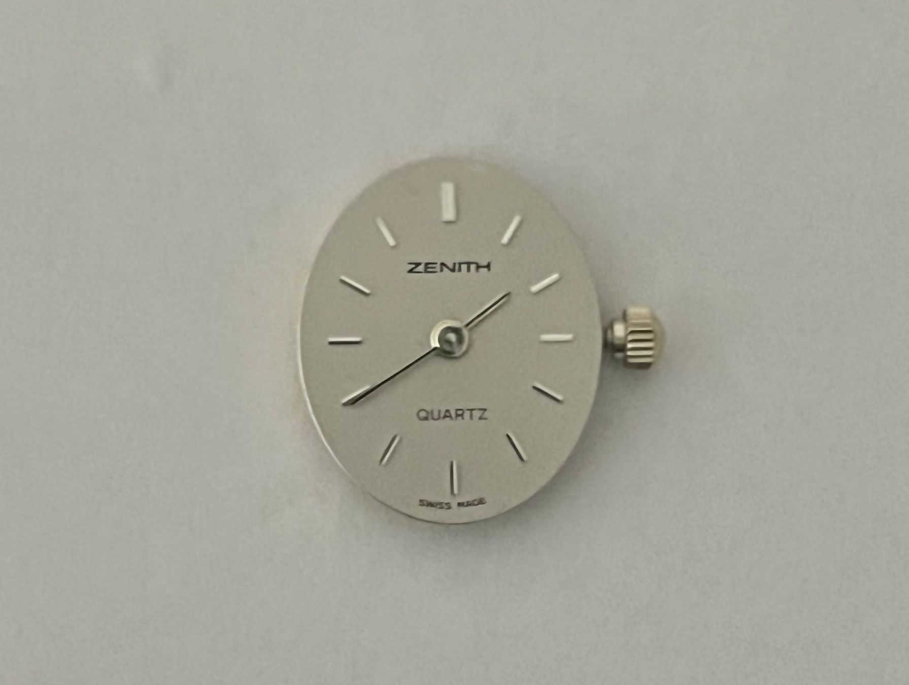 Zenith Orologi: ZENITH ETA 279.001 Watch movement – Usato da Chavornay venduto da MD_77 1