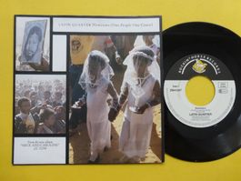 Latin Quarter – Nomzamo (One People One Cause)