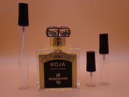 Roja  -  Burlington 1819  /  2ml Probe