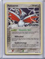 Pokémon Panzaeron 55/113 Reverse Holo Stamped EX Delta Speci