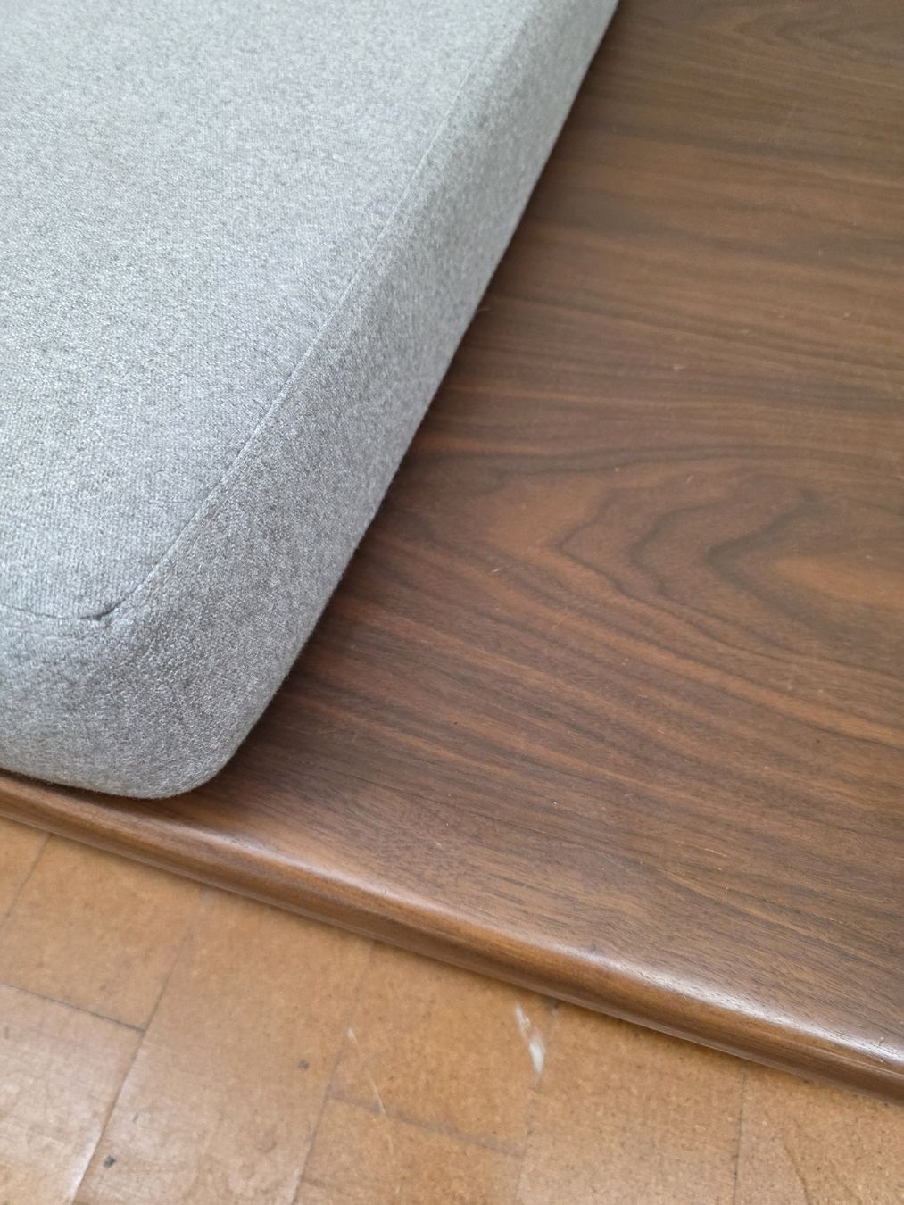 Sofacompany Divani: Designer Sofa / Daybed Hadley von Sofacompany – Usato da Lichtensteig venduto da UsedIN 4