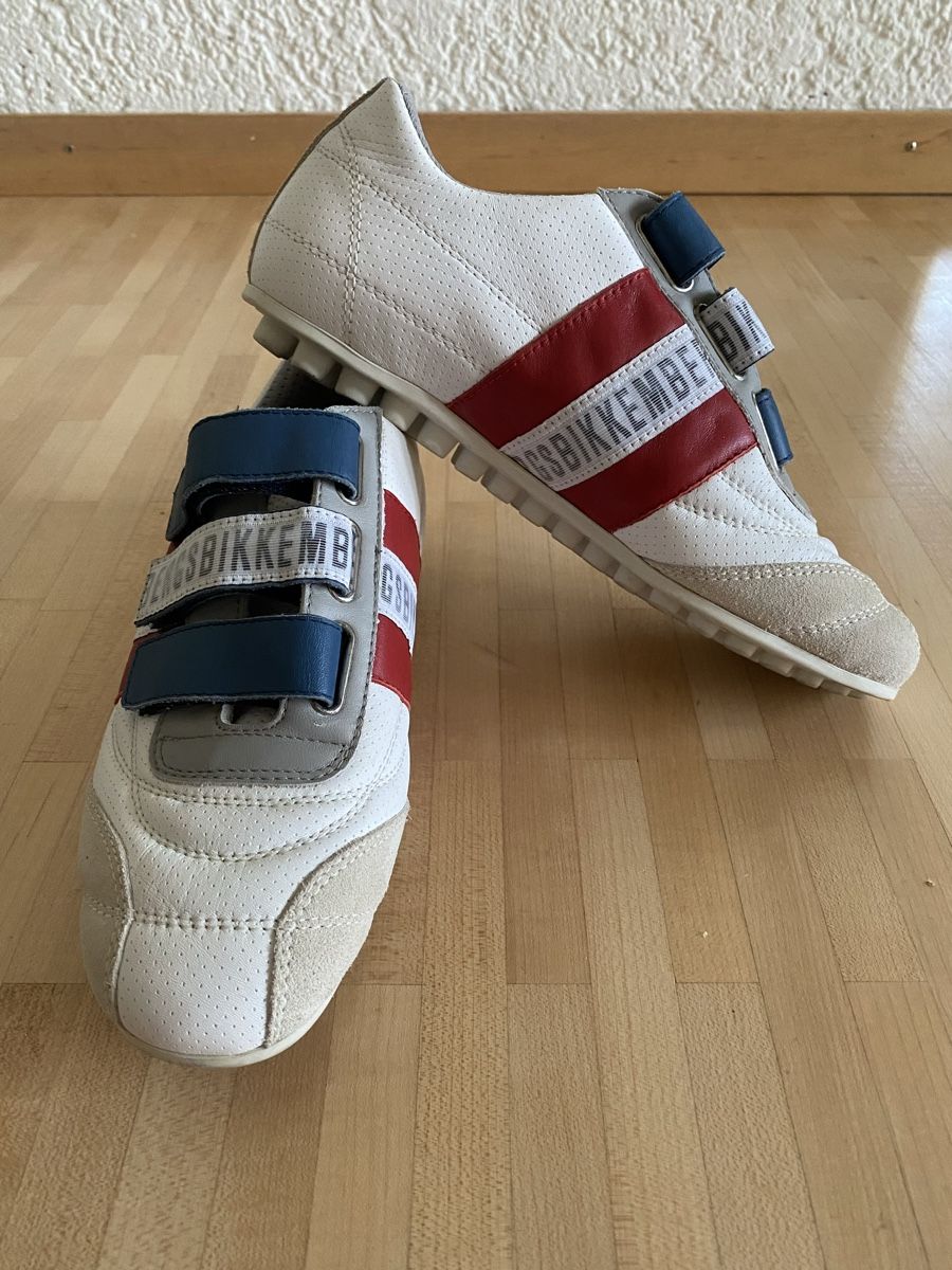 Bikkembergs Scarpe da uomo: Bikkembergs Schuhe, Grösse 38 – Usato da Neftenbach venduto da ElenaLo