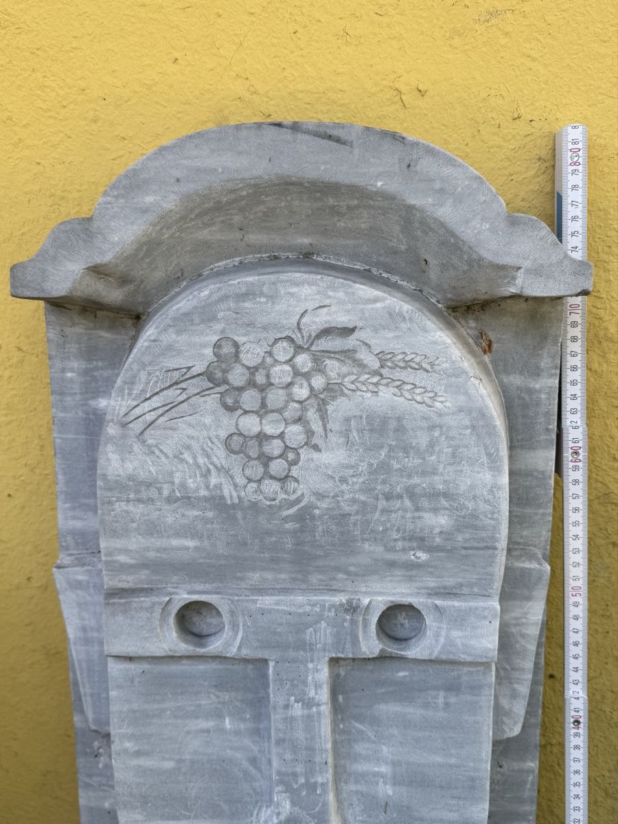 Sculture & Statue: Skulptur aus original Stein  – Usato da Schlieren venduto da Freundlich02 4