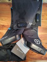 Therabody Recovery Air Jet Boots (L)