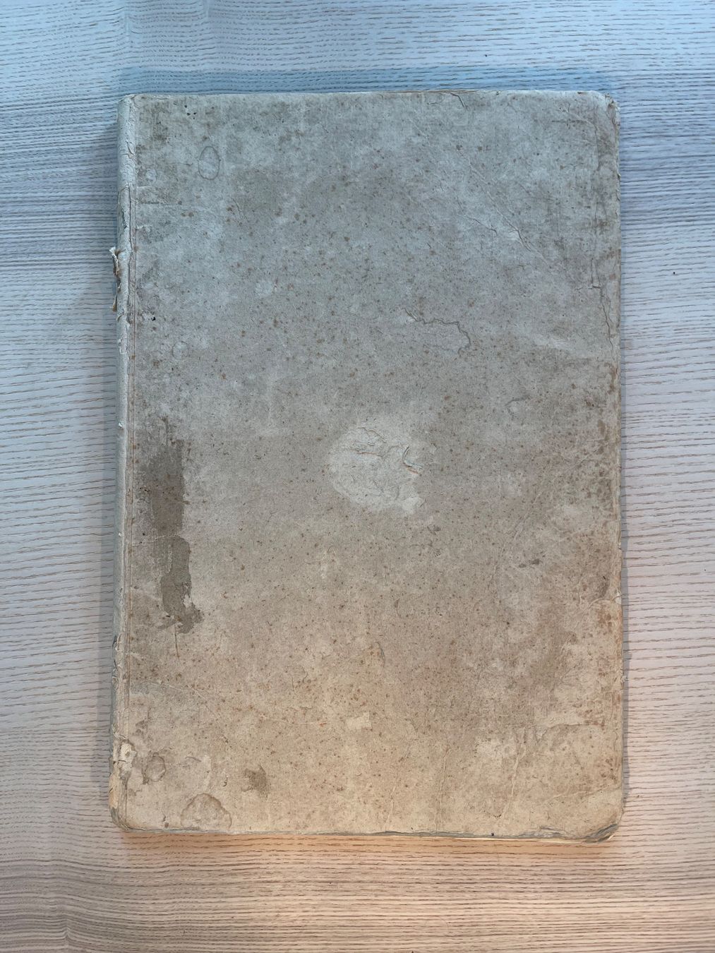 Libri: Scheuchzer, Alphabethi ex diplomatibus 1730 – Usato da Bern venduto da xberg36 2