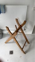 Holzständer klappbar