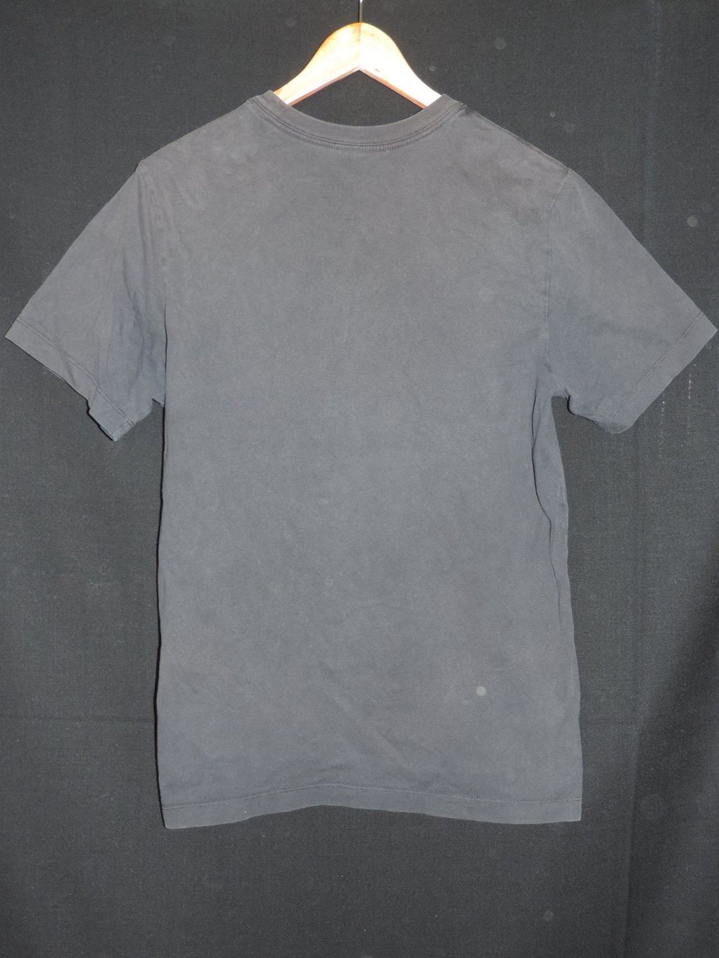 Jordan T-shirt: t-shirt Jordan noir – Usato da Genève venduto da Axelle333 4