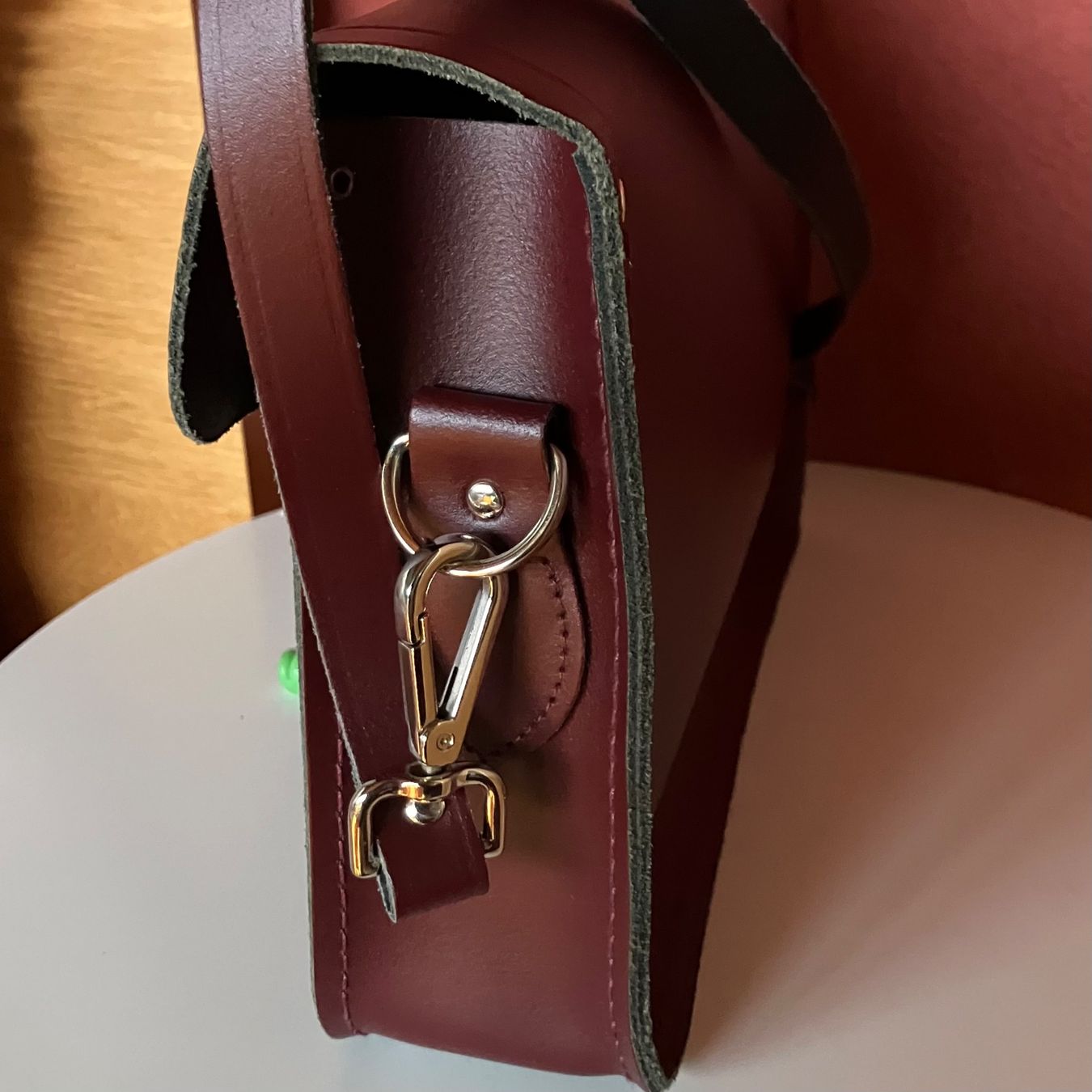 Cambridge Satchel Borse: Cambridge Satchel Company Tasche – Usato da Wolfhausen venduto da samcun 3